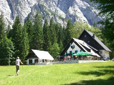 Holiday House in Feistritz (Klagenfurt-Villach) or holiday homes and vacation rentals
