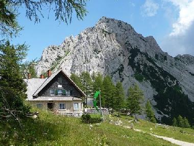Holiday House in Feistritz (Klagenfurt-Villach) or holiday homes and vacation rentals