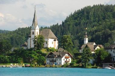 Holiday House in Feistritz (Klagenfurt-Villach) or holiday homes and vacation rentals