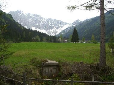 Holiday House in Feistritz (Klagenfurt-Villach) or holiday homes and vacation rentals