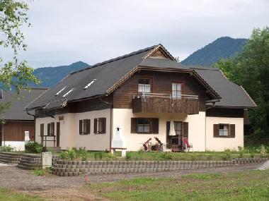 Holiday Apartment in Feistritz (Klagenfurt-Villach) or holiday homes and vacation rentals