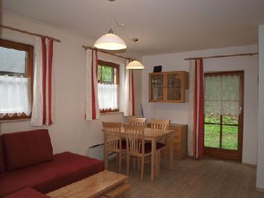 Holiday Apartment in Feistritz (Klagenfurt-Villach) or holiday homes and vacation rentals