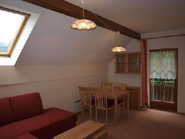 Holiday Apartment in Feistritz (Klagenfurt-Villach) or holiday homes and vacation rentals