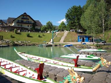 Holiday Apartment in Feistritz (Klagenfurt-Villach) or holiday homes and vacation rentals