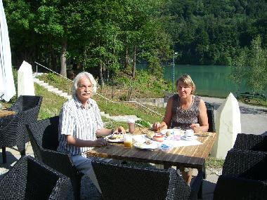 Holiday Apartment in Feistritz (Klagenfurt-Villach) or holiday homes and vacation rentals