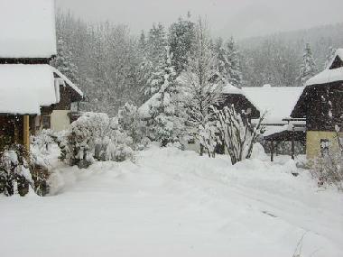 Holiday Apartment in Feistritz (Klagenfurt-Villach) or holiday homes and vacation rentals