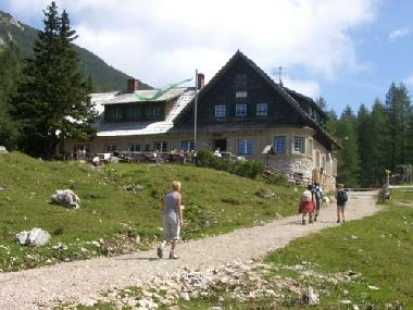 Holiday Apartment in Feistritz (Klagenfurt-Villach) or holiday homes and vacation rentals