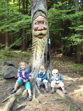 Holiday Apartment in Feistritz (Klagenfurt-Villach) or holiday homes and vacation rentals