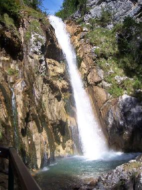 Holiday Apartment in Feistritz (Klagenfurt-Villach) or holiday homes and vacation rentals