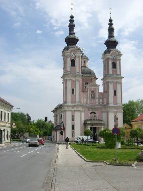 Holiday Apartment in Feistritz (Klagenfurt-Villach) or holiday homes and vacation rentals