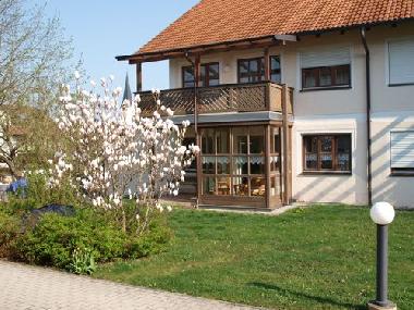 Holiday Apartment in Bayerbach (Lower Bavaria) or holiday homes and vacation rentals