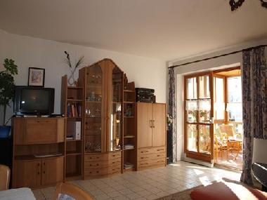 Holiday Apartment in Bayerbach (Lower Bavaria) or holiday homes and vacation rentals