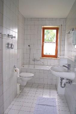 Holiday Apartment in Bayerbach (Lower Bavaria) or holiday homes and vacation rentals