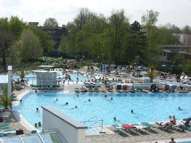 Holiday Apartment in Bayerbach (Lower Bavaria) or holiday homes and vacation rentals