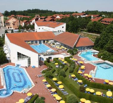 Holiday Apartment in Bayerbach (Lower Bavaria) or holiday homes and vacation rentals