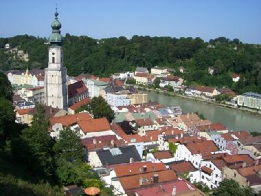 Holiday Apartment in Bayerbach (Lower Bavaria) or holiday homes and vacation rentals