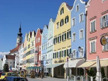 Holiday Apartment in Bayerbach (Lower Bavaria) or holiday homes and vacation rentals