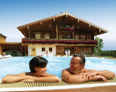 Holiday Apartment in Bayerbach (Lower Bavaria) or holiday homes and vacation rentals