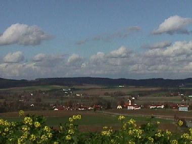 Holiday Apartment in Bayerbach (Lower Bavaria) or holiday homes and vacation rentals