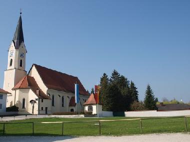 Holiday Apartment in Bayerbach (Lower Bavaria) or holiday homes and vacation rentals