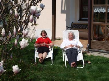 Holiday Apartment in Bayerbach (Lower Bavaria) or holiday homes and vacation rentals