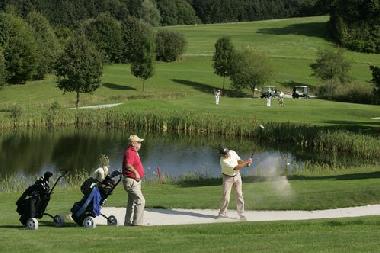 Holiday Apartment in Bayerbach (Lower Bavaria) or holiday homes and vacation rentals