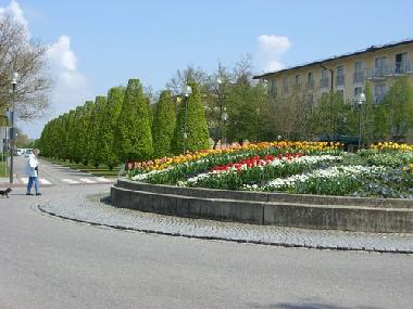 Holiday Apartment in Bayerbach (Lower Bavaria) or holiday homes and vacation rentals
