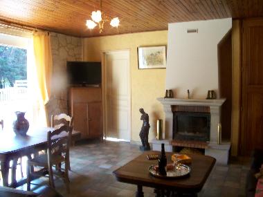 Holiday House in Denneville-Plage (Manche) or holiday homes and vacation rentals