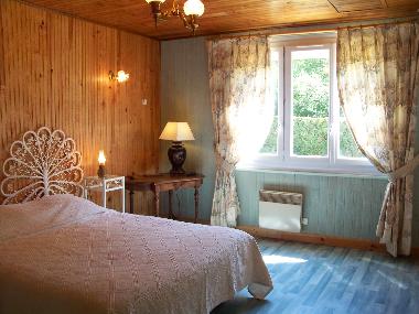 Holiday House in Denneville-Plage (Manche) or holiday homes and vacation rentals