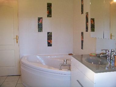 Holiday House in Denneville-Plage (Manche) or holiday homes and vacation rentals