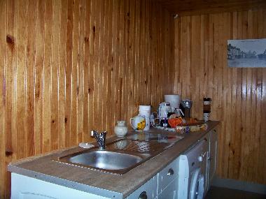 Holiday House in Denneville-Plage (Manche) or holiday homes and vacation rentals