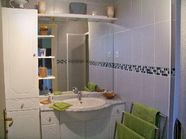 Holiday House in Denneville-Plage (Manche) or holiday homes and vacation rentals