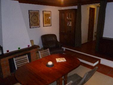 Holiday House in vila da cova alva (Serra da Estrela) or holiday homes and vacation rentals