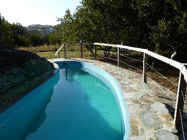 Holiday House in vila da cova alva (Serra da Estrela) or holiday homes and vacation rentals