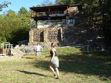 Holiday House in vila da cova alva (Serra da Estrela) or holiday homes and vacation rentals