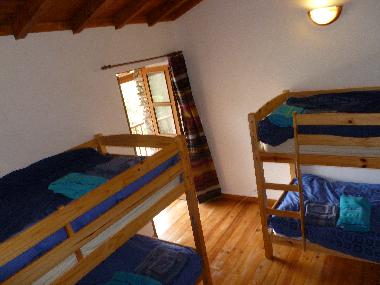 Holiday House in vila da cova alva (Serra da Estrela) or holiday homes and vacation rentals