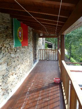 Holiday House in vila da cova alva (Serra da Estrela) or holiday homes and vacation rentals