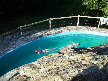 Holiday House in vila da cova alva (Serra da Estrela) or holiday homes and vacation rentals