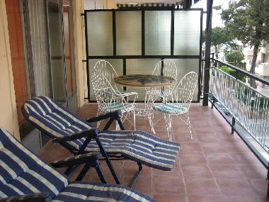 Holiday Apartment in SALOU (Tarragona) or holiday homes and vacation rentals