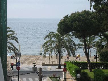 Holiday Apartment in SALOU (Tarragona) or holiday homes and vacation rentals