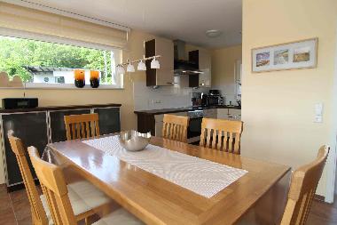 Holiday House in Sellin (Ostsee-Inseln) or holiday homes and vacation rentals