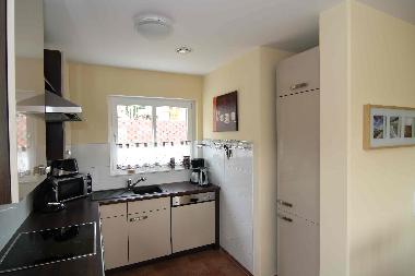 Holiday House in Sellin (Ostsee-Inseln) or holiday homes and vacation rentals