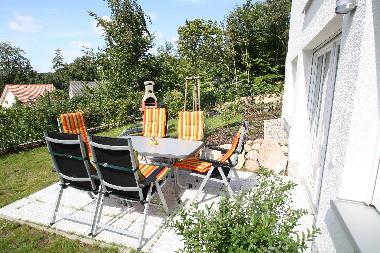 Holiday House in Sellin (Ostsee-Inseln) or holiday homes and vacation rentals