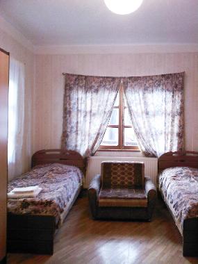 Holiday Apartment in Tbilisi (Tbilisi) or holiday homes and vacation rentals