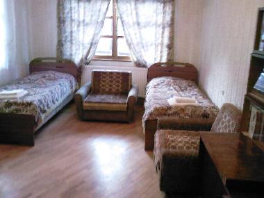 Holiday Apartment in Tbilisi (Tbilisi) or holiday homes and vacation rentals