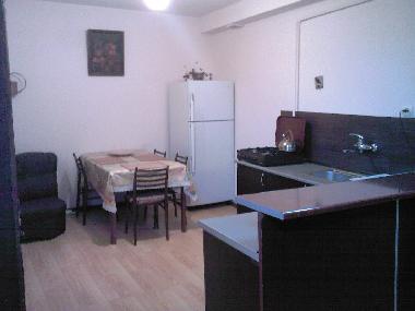 Holiday Apartment in Tbilisi (Tbilisi) or holiday homes and vacation rentals