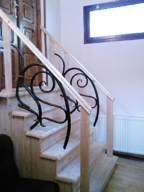 Holiday Apartment in Tbilisi (Tbilisi) or holiday homes and vacation rentals