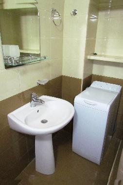 Holiday Apartment in Tbilisi (Tbilisi) or holiday homes and vacation rentals