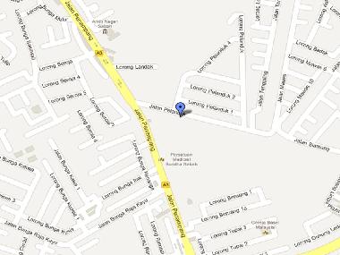 Holiday House in Kota Kinabalu (Sabah) or holiday homes and vacation rentals