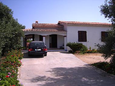 Holiday House in Pula  (Cagliari) or holiday homes and vacation rentals